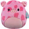 Squishmallows FuzzAMallows Peluche Gwendle il Maiale 30 cm - Raro Esclusivo Originale 2025