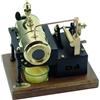 Wilesco 37700004 4 - Macchina a vapore D 4