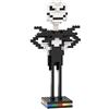 Pixo ZYZYZK- Puzzle, Colore Vari, PN001