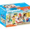 PLAYMOBIL Starter Pack 70034, Visita PEDIATRA