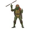 NECA - TMNT Michelangelo 1/4 Scale Action Figure