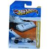 Hot Wheels Tyrrell P34 Six Wheeler, 2010 nuovi modelli 39/44 [bianco/blu] 39/240