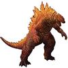 TAMASHII NATIONS Bandai Tamashii Nations Godzilla: King of The Monsters 2019 S.H. MonsterArts Action Figure Burning Godzi