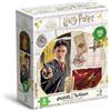 Dodo 200493 - Puzzle Harry Potter S Grifondoro, 150 pezzi, a partire da 8 anni