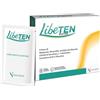 NALKEIN ITALIA Srl LIBETEN 20 BUSTINE 6,5 G CON EDULCORANTI