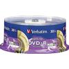 Verbatim LightScribe 8x DVD+R Media