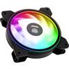 Kolink compatible Umbra ARGB LED PWM Lüfter - 120mm