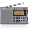 Jetfon Tecsun PL-320 ricevitore multibanda digitale