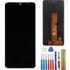 E-YIIVIIL Display LCD di ricambio compatibile con Samsung Galaxy A12 SM-A125F SM-A125U 6.5 LCD Display Touch Screen Assembly con strumenti