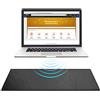 TOKANITY Pad di protezione per computer portatile E/M*F, protezione e protezione schermo termico, adatto per iPad/telefoni cellulari, laptop, tablet, notebook, pad laptop (30 x 40 cm)