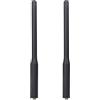 Vineyuan Antenna VHF 136-174Mhz lunga 20,5 cm per Hytera HYT PD-780 versatile radio digitale bidirezionale professionale - Confezione da 2