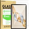 GOZOPO Confezione da 2 pellicole protettive per HONOR Pad X9a / X9 (11,5 pollici) 2025/2023