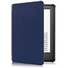Kepuch Custer Cover per Kindle 2019 10th,PU-Pelle Case Custodia per Kindle 2019 10th - Blu