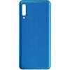 ELLENNE SCOCCA POSTERIORE Telaio per Samsung A50 - Back Cover Vetro BLU