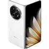 OPPO Trova smartphone N5 5G, 512GB, 16GB RAM, Dual SIM, Misty White, versione internazionale