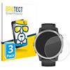 brotect Pellicola Protettiva Vetro per Garmin Fenix 6S / 6S Pro Protezione Schermo (3 Pezzi) [Durezza Estrema 9H, Chiaro]