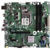 Generic Scheda madre desktop per 750 IPM17-DD V1.04 799929-001 1151