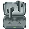 realme Buds Air 7, Driver Deep Bass da 12,4 mm, Cancellazione attiva del rumore smart fino a 52 dB, Fino a 52 ore di riproduzione, Alta risoluzione professionale di alta risoluzione, Verde