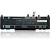 XITAIAN 11.58V 51.3Wh 4249mAh WP03XL Batteria di Ricambio Compatibile con HP EliteBook 830 835 840 845 860 865 G9 G10 G11/EliteBook X360 1040 G9 G10 2-in-1 ZBook Firefly 14 G9 G10 /Split X2 13-M000