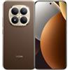 XIAOMI Redmi Note 15 Pro+ 5G NFC, 12 + 512 GB, Marrone, IP68, 6,83, Snapdragon 7s Gen 4, Fotocamera 200 MP, Ricarica Rapida 100 W, Batteria 6500 mAh, con Caricatore