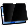 BLCshine Pellicola Protettiva Privacy a 360° per Lenovo Xiaoxin Pad 12.1 Pollici 2025, PET Anti-Spia Protezione Schermo, Filtro Privacy Opaco, Anti-impronta, Anti-riflesso [Non in vetro]