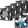 WINSINN Ventola idraulica 3510, 35 x 10 mm, 24 V, ad alta velocità, 35 x 10 mm, confezione da 5 pezzi