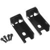 Teron Base TV di ricambio per KDL-32 42 50 55W650A 680A 700B 800B 600A compatibile con 446216502 446216501
