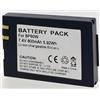 Otech Batteria Compatibile per Samsung IA-BP80WA