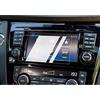 BIXUAN 7 per Nissan X-Trail T32 / Qashqai J11 Salvaschermo Protezione Trasparente 9H Navigatore Satellitare in Vetro Temperato,7 Pollici Pellicola Protettiva Navigazione Glass,GPS Proteggi Schermo
