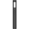 Celly CLICKFLASHPOD Asta Selfie Bluetooth con Flash