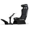 Playseat Cockpit Playseat Evolution PRO - ActiFit (Black)