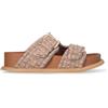 Liu Jo Sandali da Donna Marchio Liu Jo, Modello Loren SA5127TX439, Realizzato in Pelle Sintetica. Marrone 37