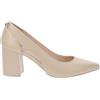 Nero Giardini SCARPE DECOLTE DONNA E409430D PELLE 453 BEIGE ORIGINALE PE 2024 Taglia 37 Colore Beige