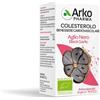 ARKOFARM Srl Arkocapsule aglio nero bio 40 capsule - ARKOFARM - 980769448