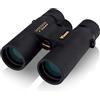 Vixen (Vixen) Vixen APEX J HR10x42WP W Binocolo Impermeabile Ingrandimento 10x per Esterno e
