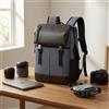 Zaino Fotografico Multifunzione Grande Capacità per Viaggio, Esterno, Fotografi