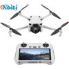 Mini Drone Con Fotocamera Leggero, Con Stabilizzatore a 3 Assi, Video in 4K HDR