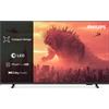 Philips 32HS5500 LED TV 32'' FHD CON PIXEL PLUS, DESIGN COMPATTO, DOLBY AUDIO