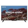 Amazon SMART TV HD EMBER SERIE 2 DA 40" CON FIRE TV E TELECOMANDO ULTIMO MODELLO