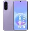 Samsung Galaxy A57 5G Smartphone 6.7" 8 GB 256 GB LILLA 24 MESI DI GARANZIA