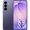 Samsung GALAXY S26 SMARTPHONE AI 256GB GARANZIA 3 ANNI PROCESSORE VELOCE 5G DUAL SIM