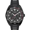 TIMEX (Timex) Orologio Uomo TIMEX Weston TW2Y22800 Quarzo 5 ATM Vetro Minerale Quadrante Ne...