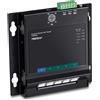 ‎TRENDNET TRENDNET switch Gestionado Energía sobre Ethernet (PoE) Negro