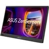 ASUS ZenScreen MB169CK Monitor Portatile da 15,6 Full HD IPS (1920x1080) Doppia Porta