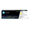 HP CARTUCCIA TONER ORIGINALI 219X W2192X GIALLO ALTA CAPACITÀ 3200 PAGINE