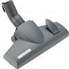 Hoover G85 - Spazzola per Tappeti e Pavimenti con pulsante, Grigio