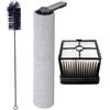 Sawhamale Sostituzione Main Brush Roller Filtri e Strumenti di Pulizia Kit per Redkey W15 Wireless Wet Dry Aspirapolvere Parti Accessori