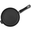 Gastrolux: Biotan padella cm.32 induzione manico removibile 17132-0