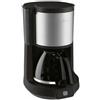 Moulinex Cafetière goutte à goutte Moulinex FG370811 1,25 L (15 Tasses) Noir