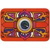 OOAHJEID Trap Door Universe Masters Zerbino Antiscivolo Tappetino da Bagno Cucina He Man Welcome Garage Porta Pavimento Ingresso Tappeto Tappeto